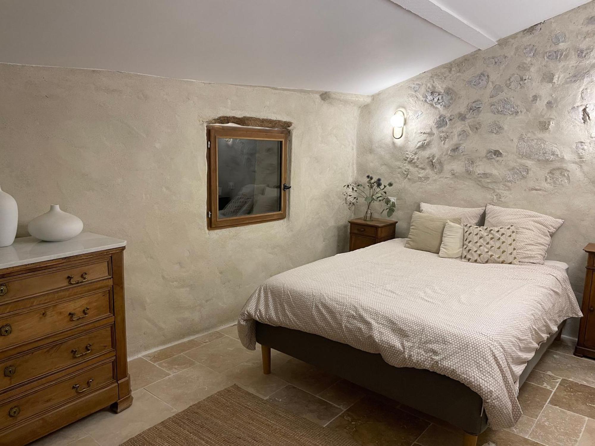 La Maison De Vergol Montbrun-les-Bains Dış mekan fotoğraf